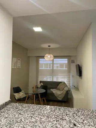 Dorrego 100 - Departamento de un dormitorio en venta en Rosario. foto 3