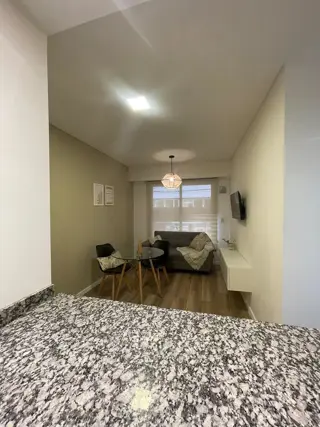 Dorrego 100 - Departamento de un dormitorio en venta en Rosario. foto 4
