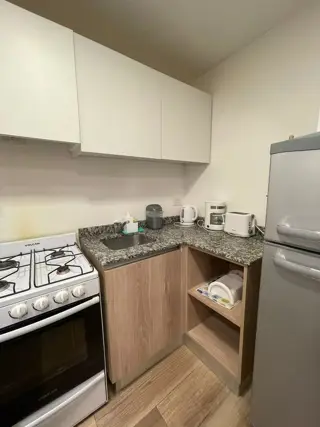 Dorrego 100 - Departamento de un dormitorio en venta en Rosario. foto 5