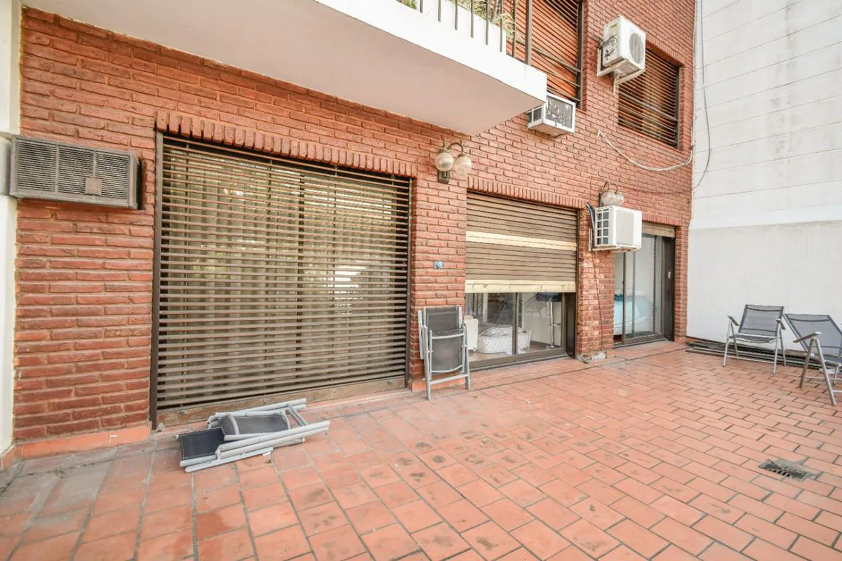 VENTA DE DEPARTAMENTO EN BELGRANO 5 AMBIENTES foto 4