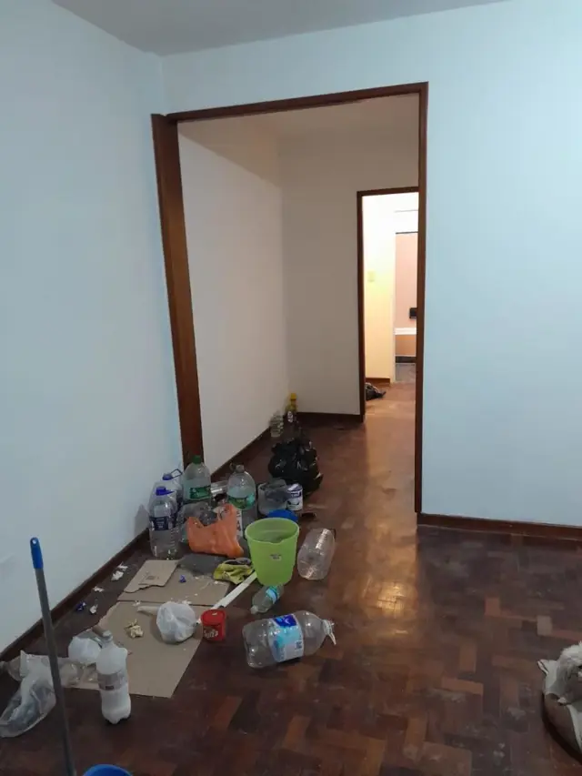 NUEVO VALOR VENTA DEPARTAMENTO DE 3 AMBIENTES.EN MUY BUEN ESTADO ENCIUDAD JARDIN