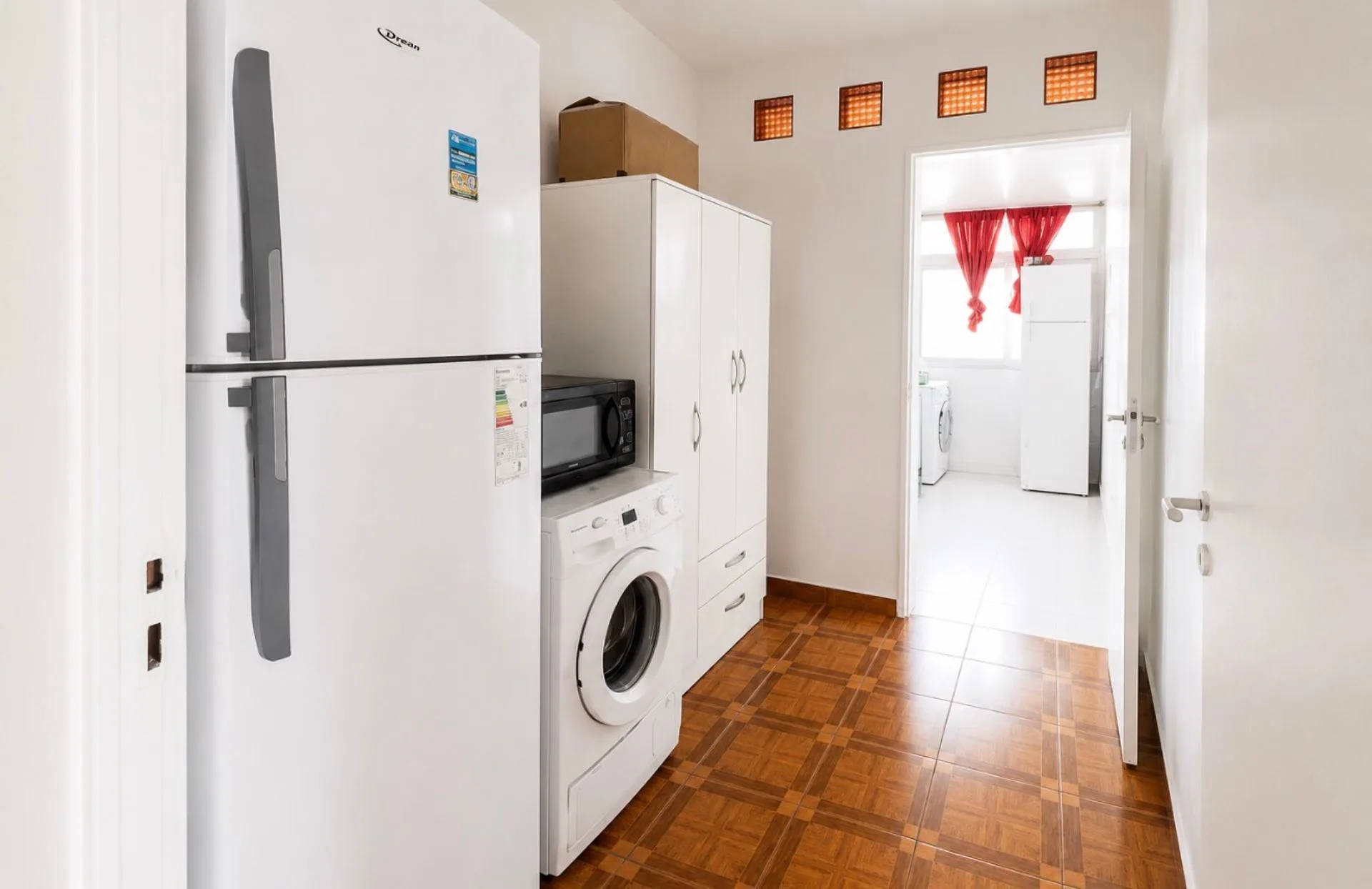 DEPARTAMENTO EN VENTA 3 AMBIENTES AVELLANEDA foto 3