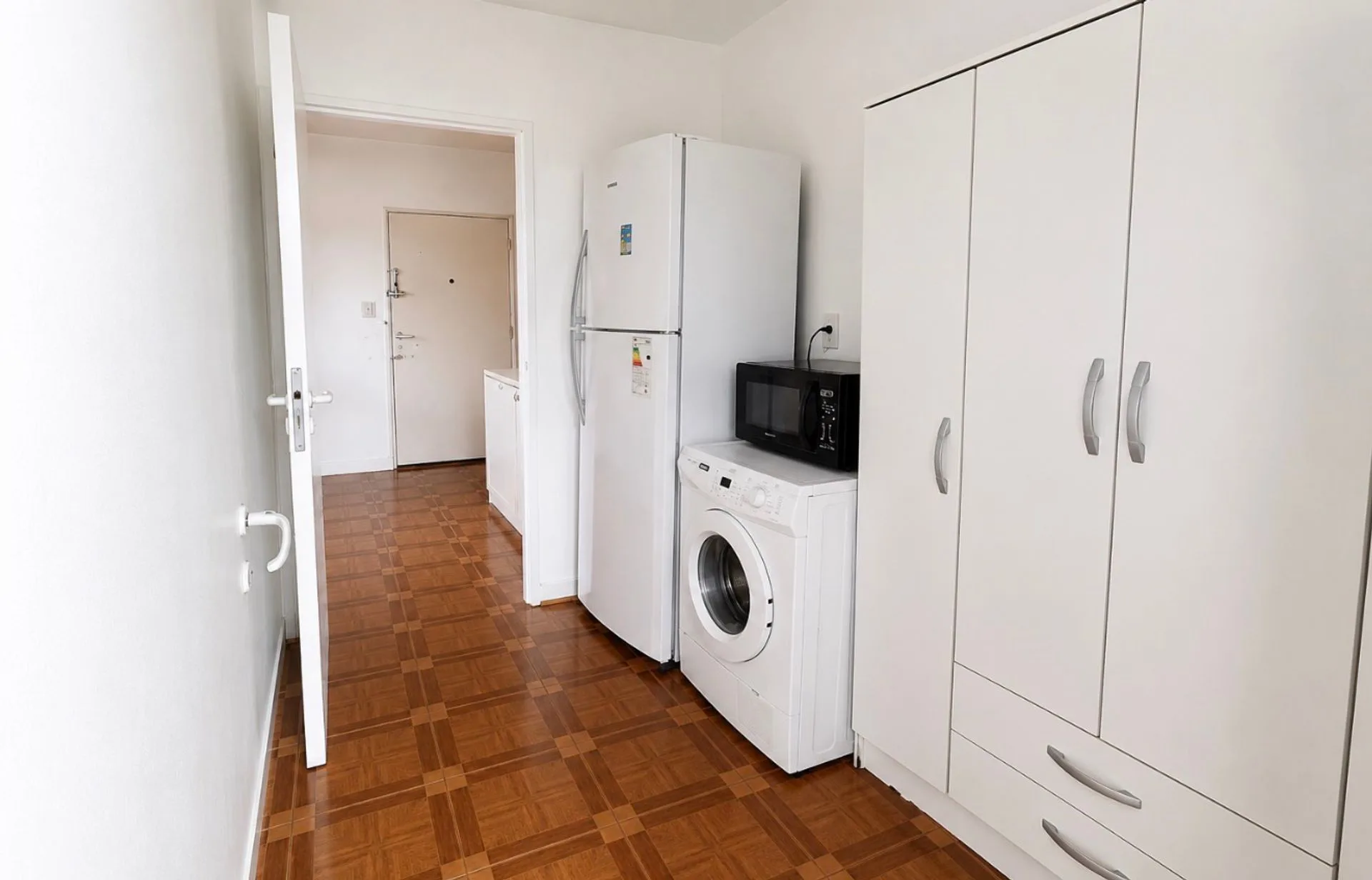 DEPARTAMENTO EN VENTA 3 AMBIENTES AVELLANEDA foto 4
