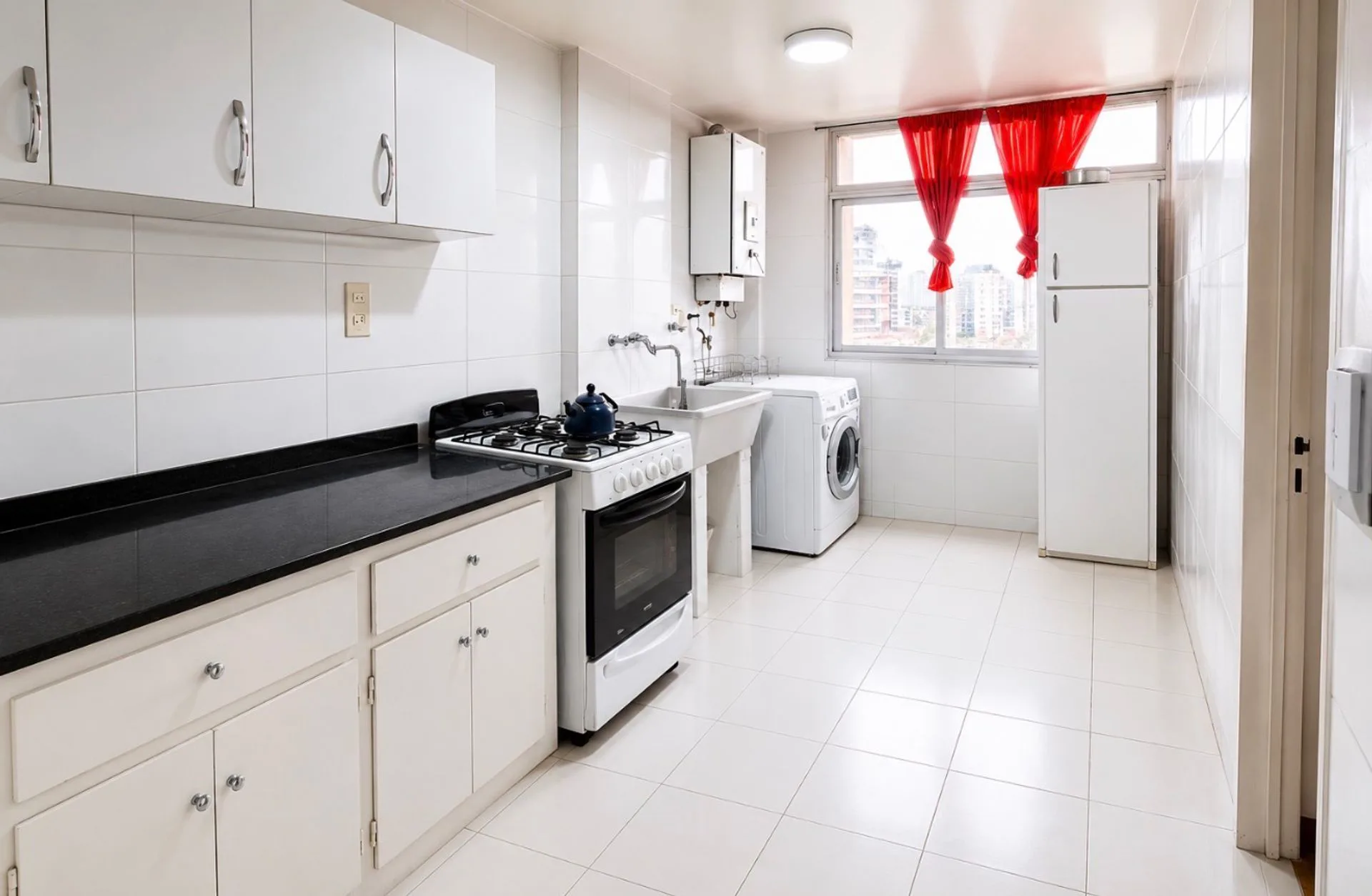 DEPARTAMENTO EN VENTA 3 AMBIENTES AVELLANEDA foto 5