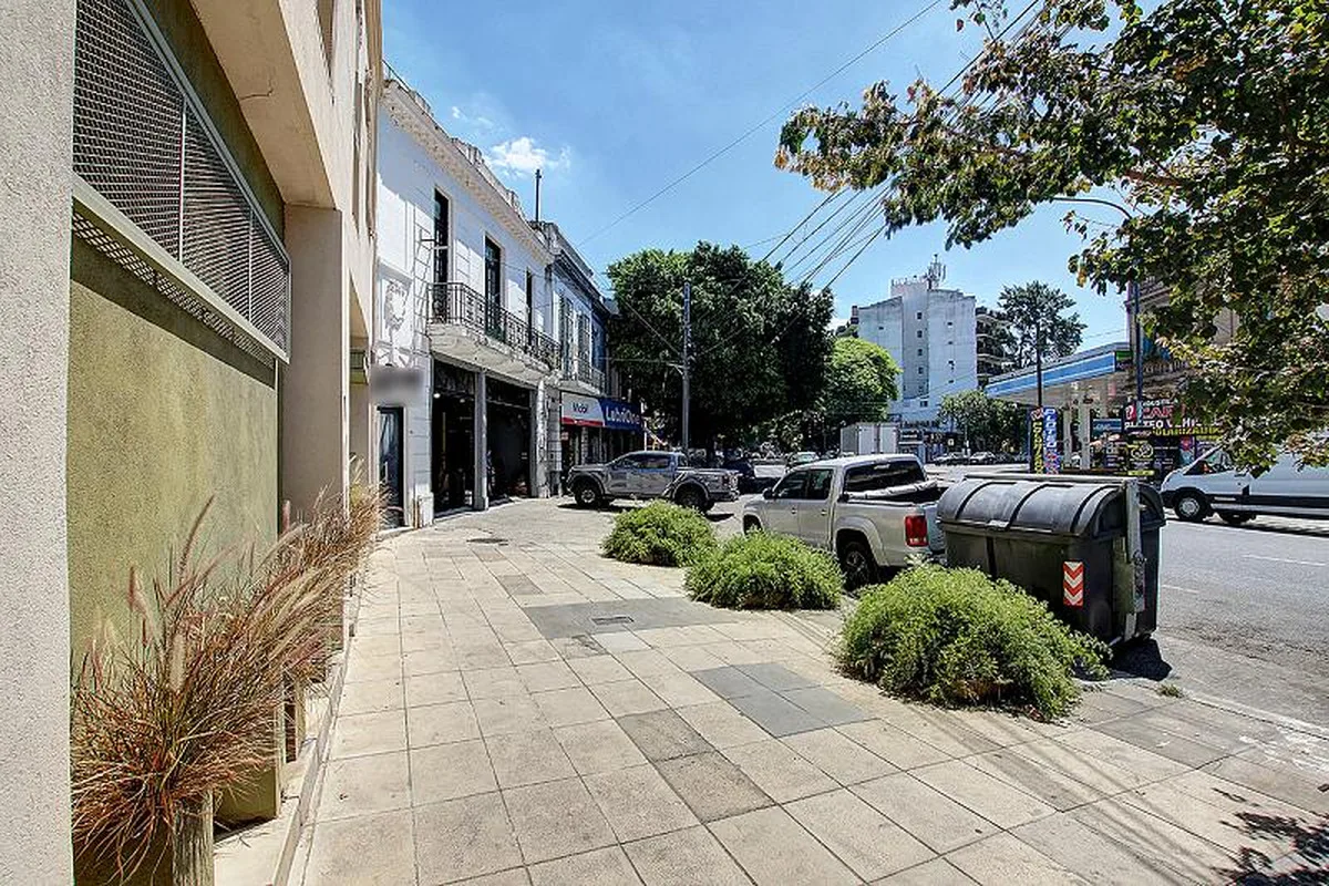 Alvarez Thomas Av. 1700 foto 3