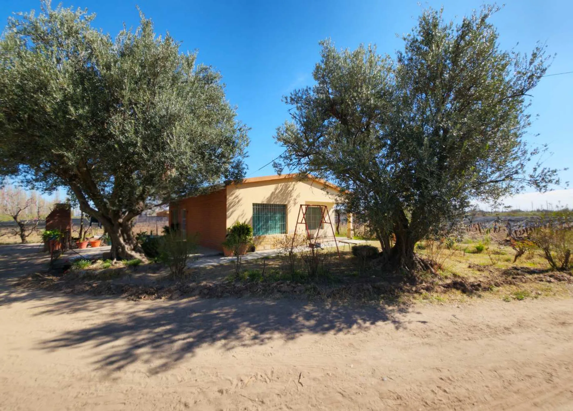 VENTA FINCA EN EXCELENTES CONDICIONES SAN RAFAEL foto 2