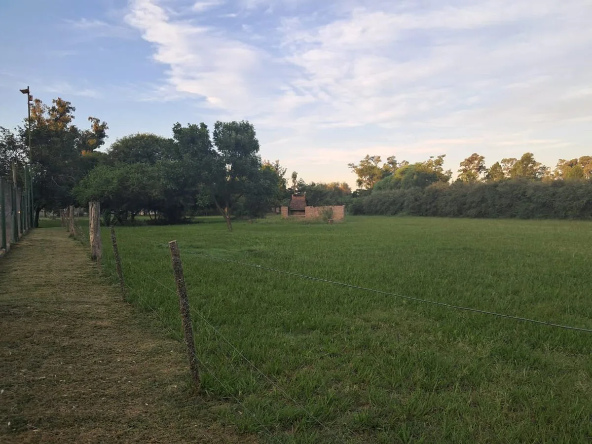 INVERSOR Lote 6800m2 apto Proyecto zona Countries foto 4