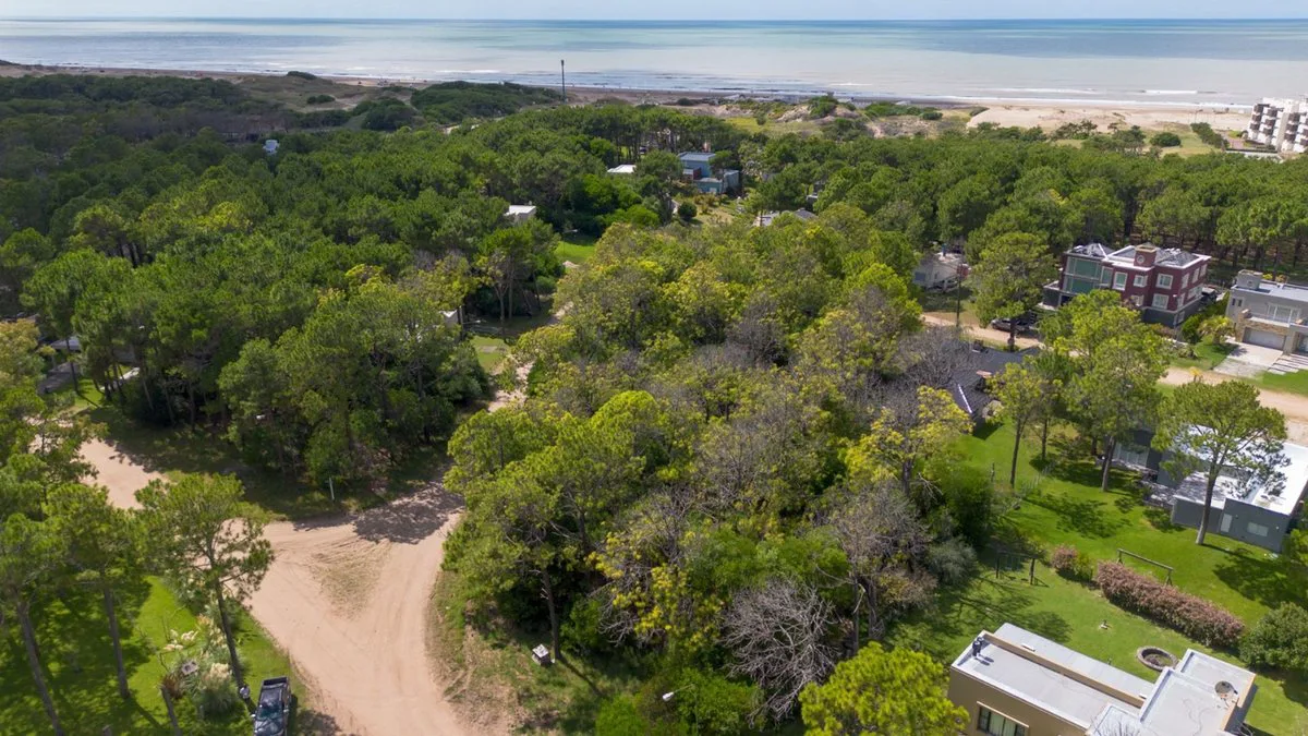 VENTA LOTE PINAMAR NORTE foto 4