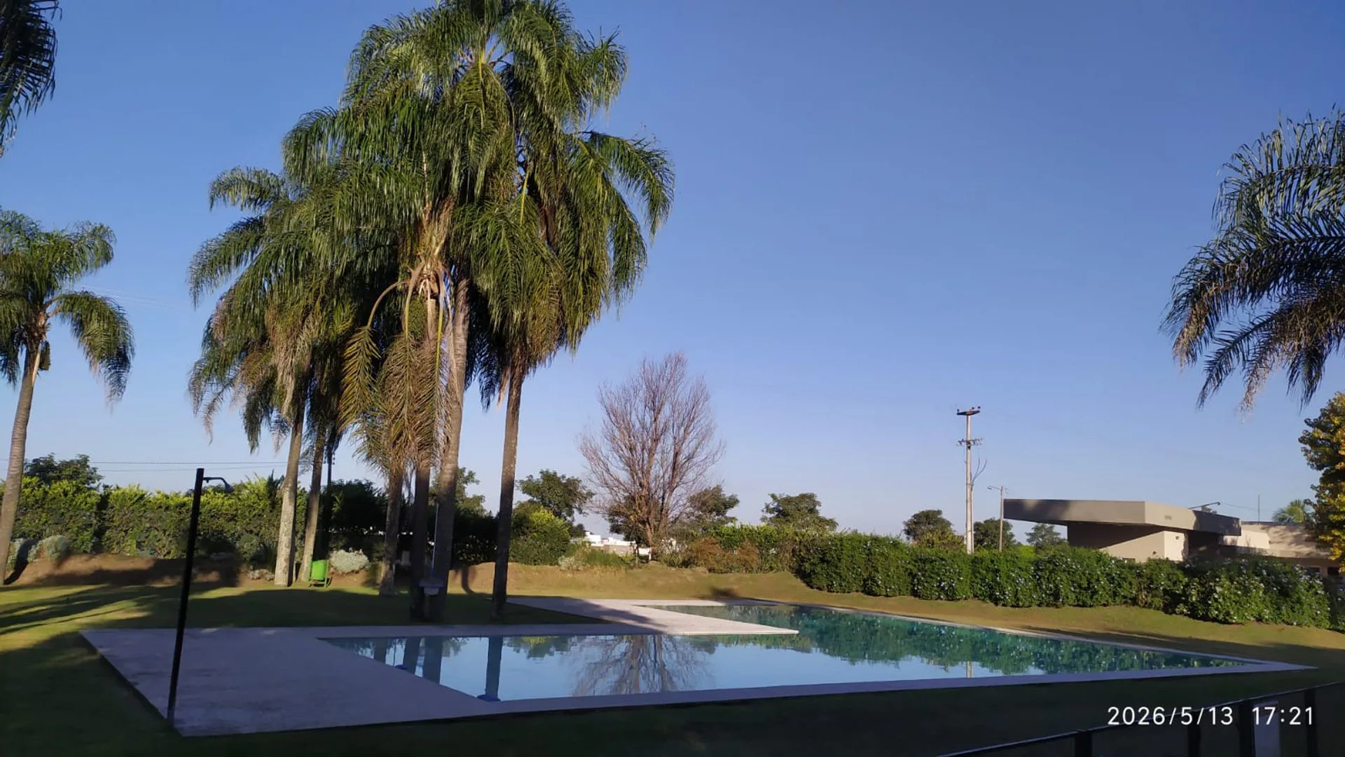 LOTE 828 m2 EN COUNTRY LA HERENCIA-ACEPTA PERMUTA