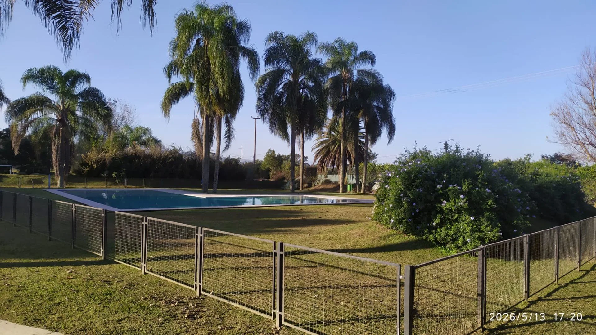 LOTE 828 m2  EN COUNTRY LA HERENCIA-ACEPTA PERMUTA foto 2