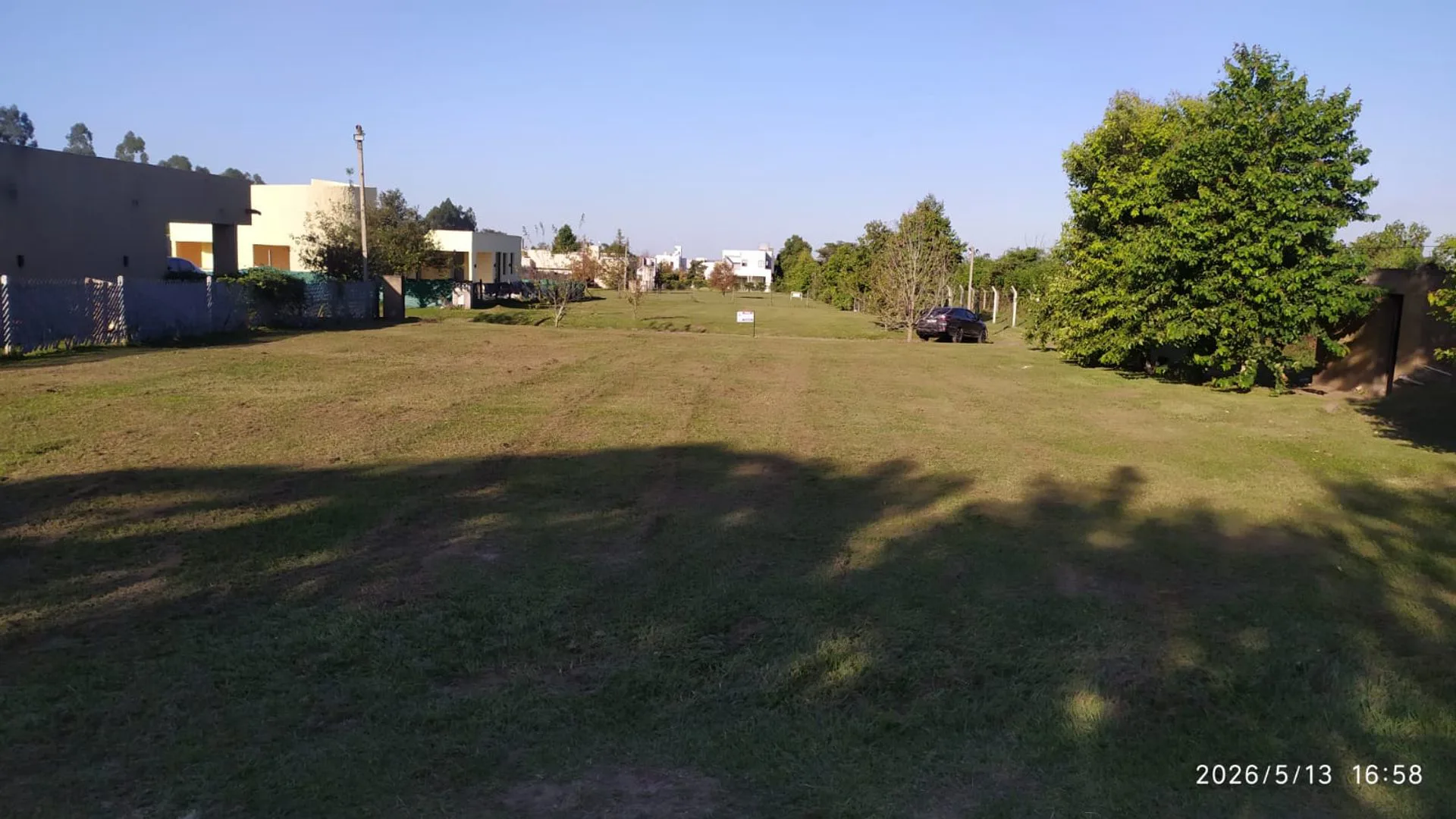 LOTE 828 m2  EN COUNTRY LA HERENCIA-ACEPTA PERMUTA foto 5