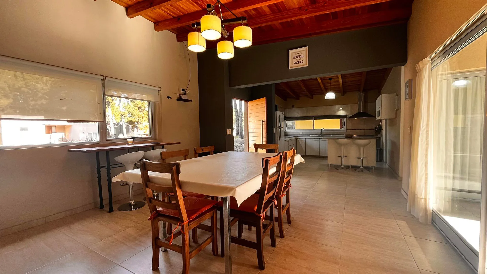 VENTA DE CASA EN COSTA ESMERALDA CON GAS NATURAL foto 5