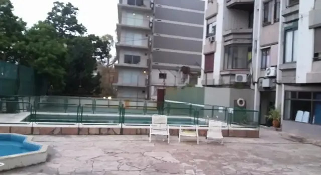 Departamento 3 Ambientes- VICENTE LOPEZ