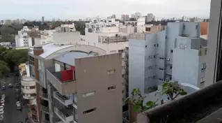 Departamento 3 Ambientes- VICENTE LOPEZ foto 2