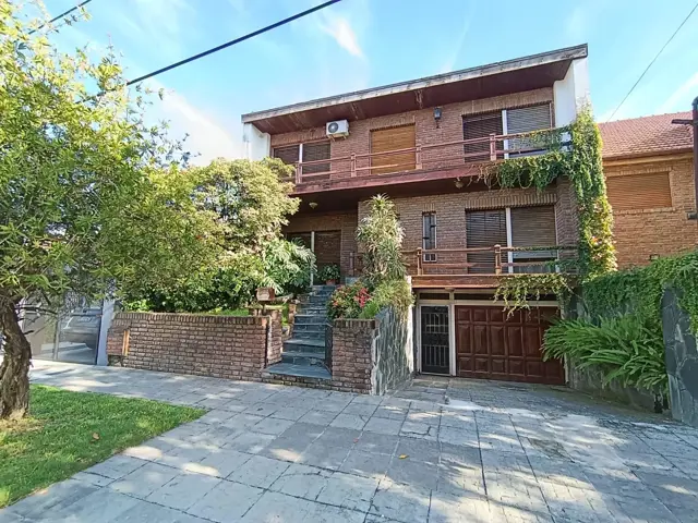 Casa en San Isidro