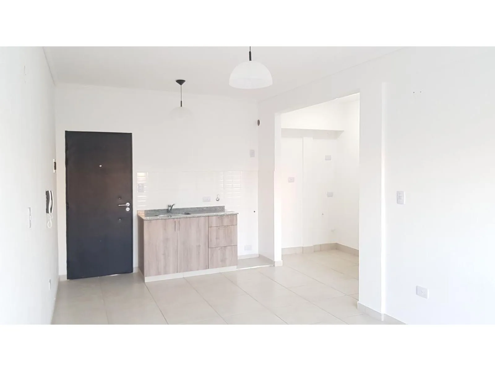 Departamento - San Justo foto 5