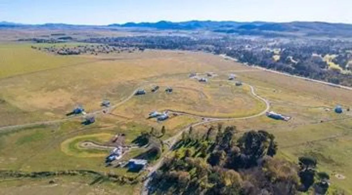 LOTE CERCADO Y PAQUIZADO EN VERBENAS 1