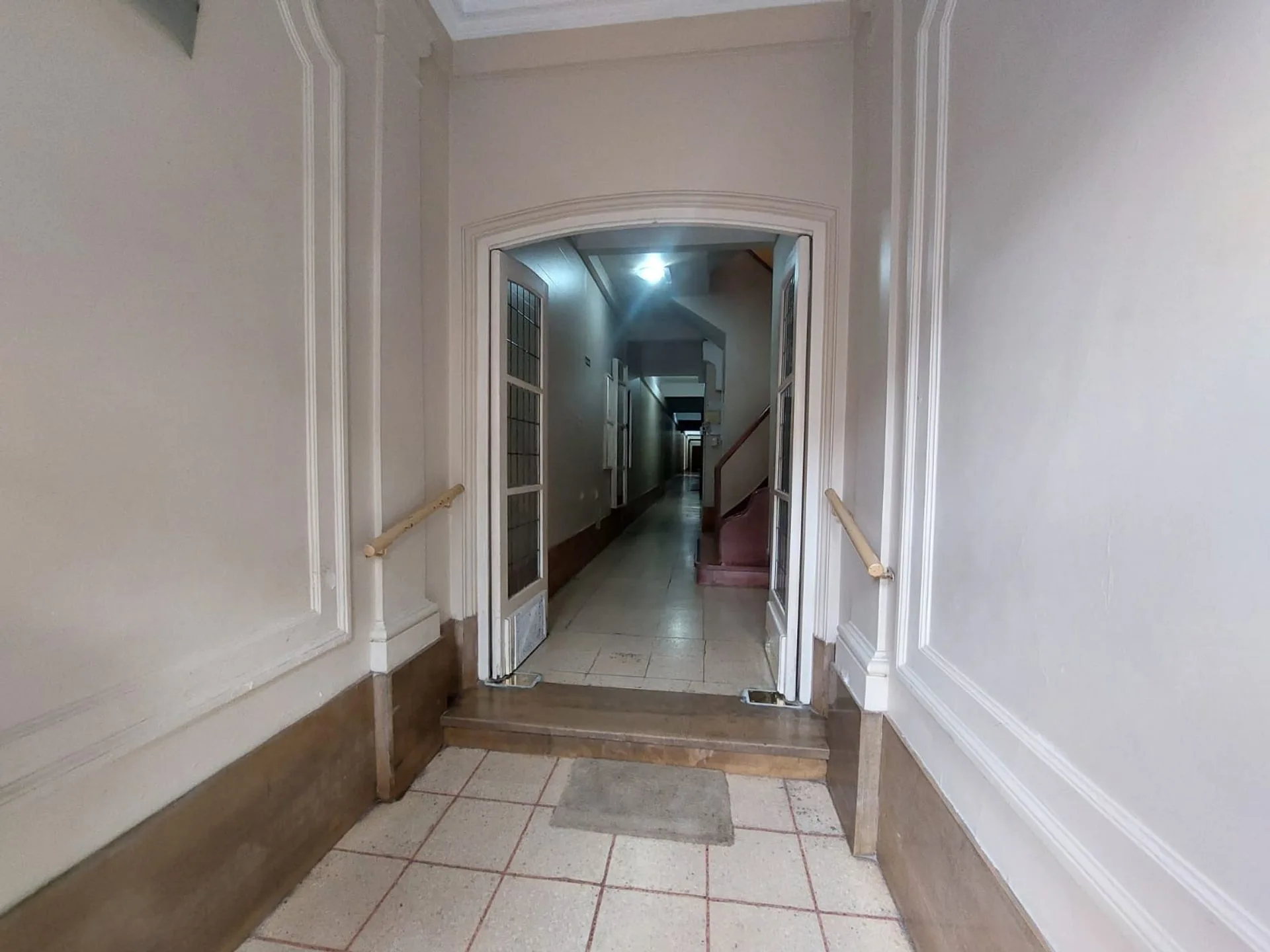 Venta - Departamento de 3 amb en Palermo Soho foto 2
