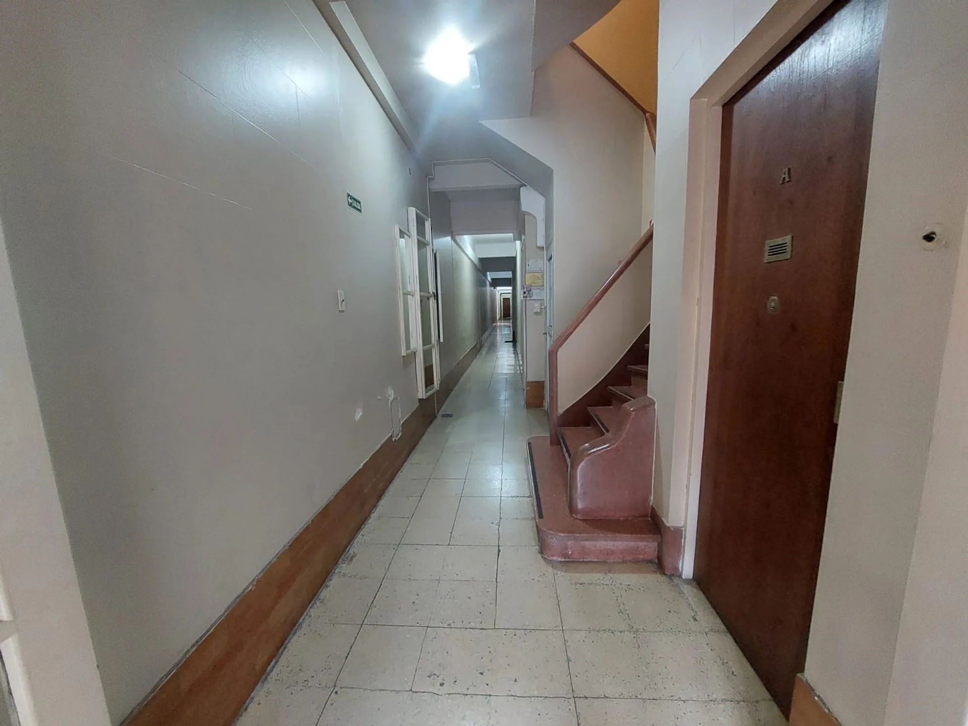 Venta - Departamento de 3 amb en Palermo Soho foto 3