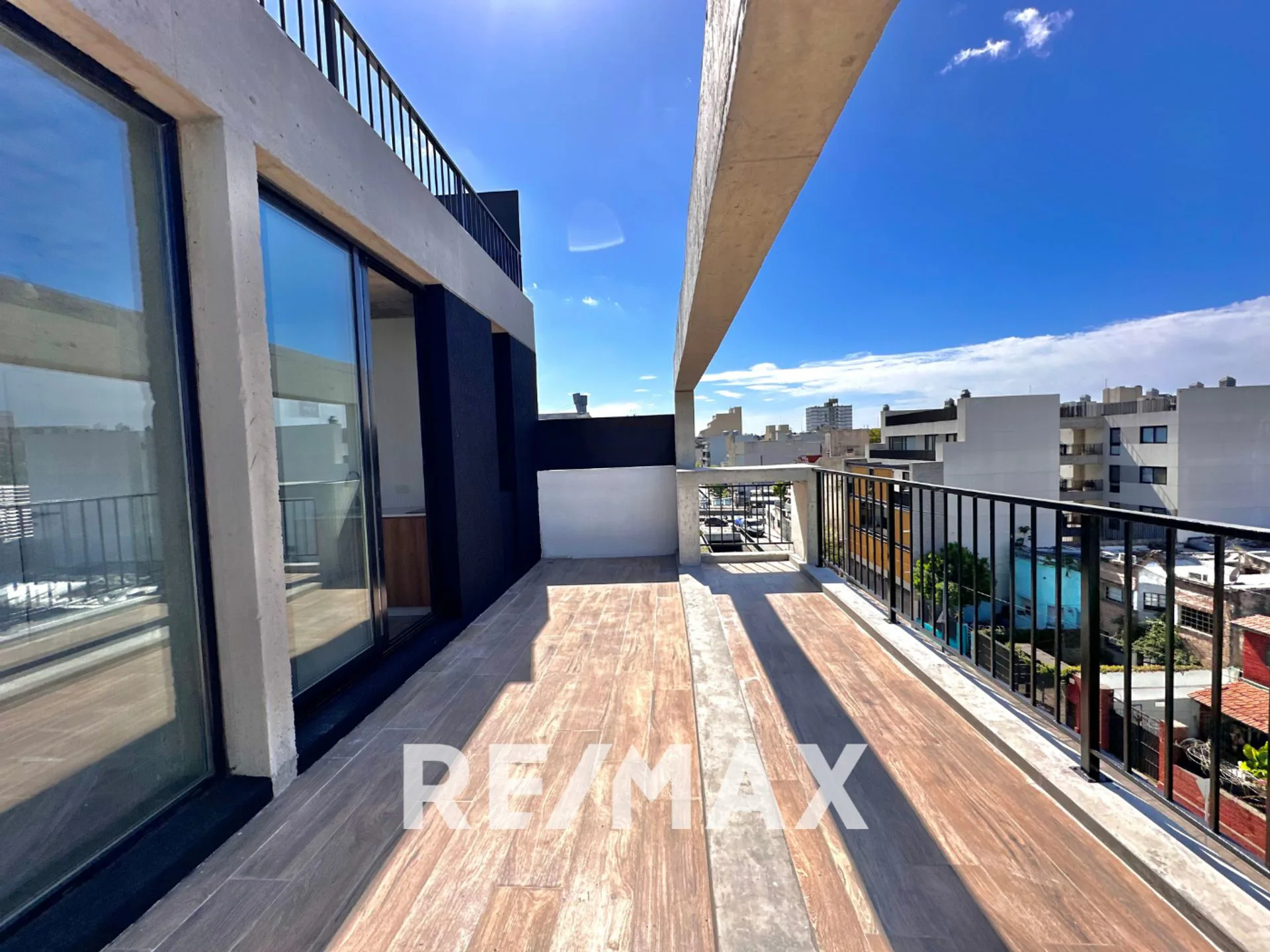 VENTA OFICINA MONOAMB. VILLA URQUIZA APTO CREDITO foto 2