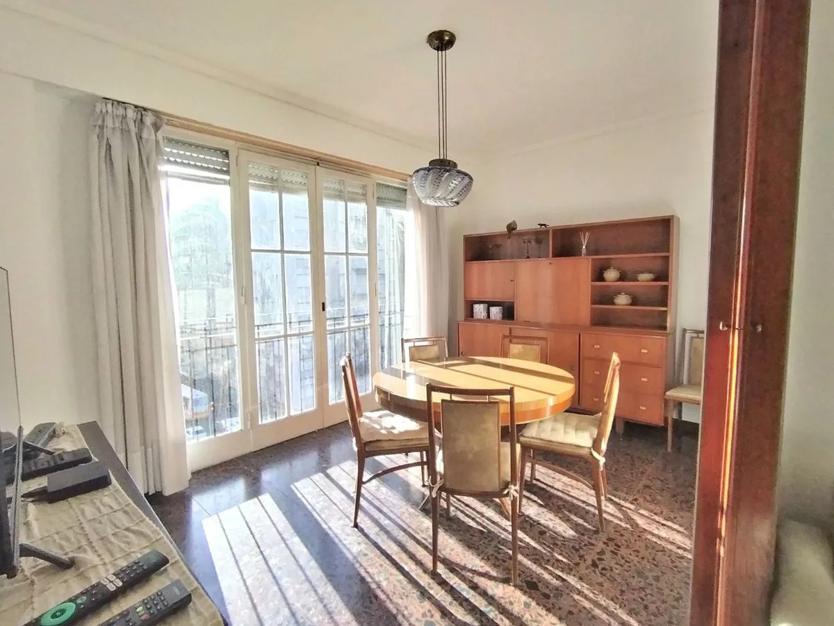 Venta departamento 3 ambientes frente APTO CREDITO foto 2