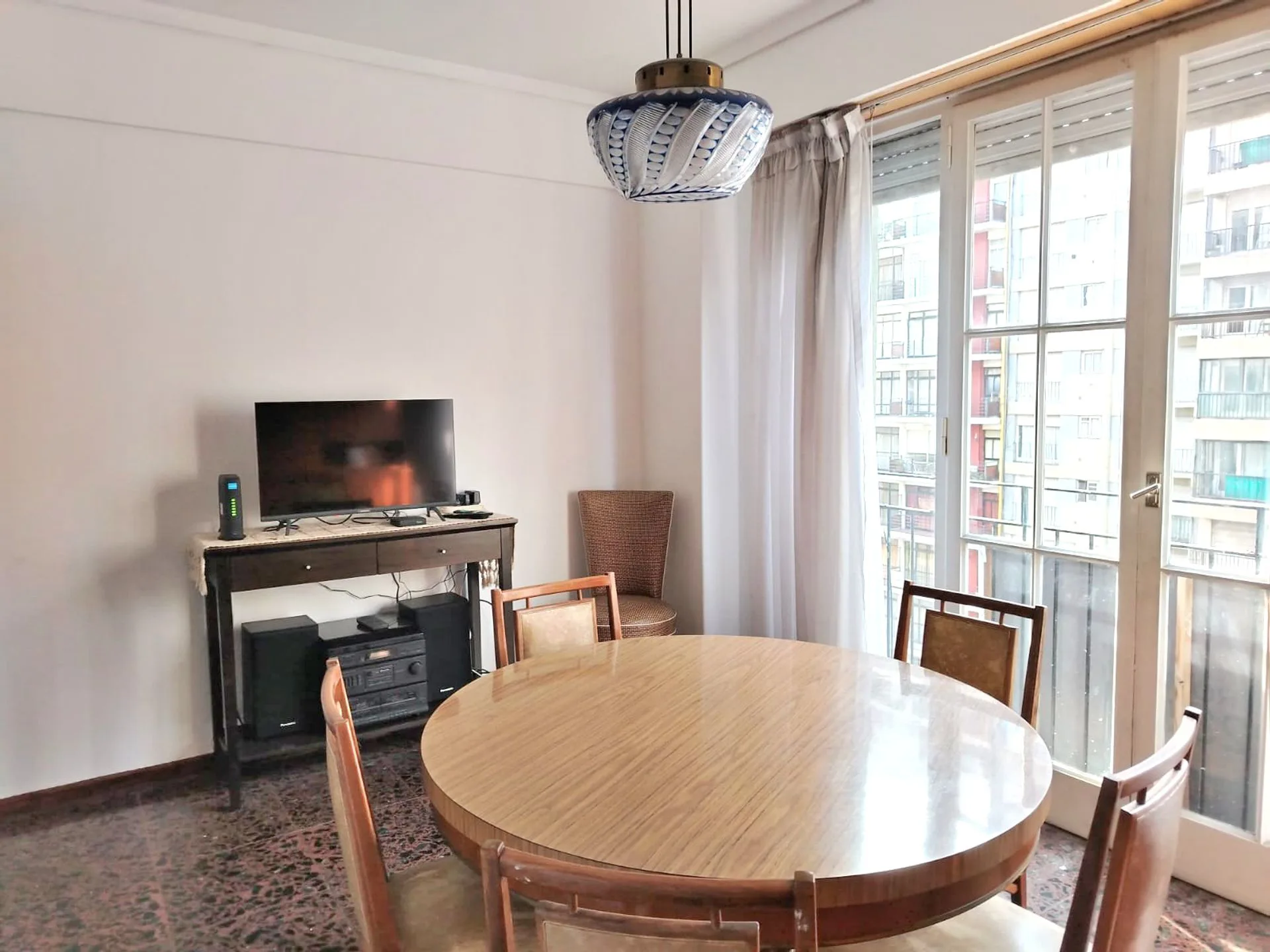 Venta departamento 3 ambientes frente APTO CREDITO foto 4