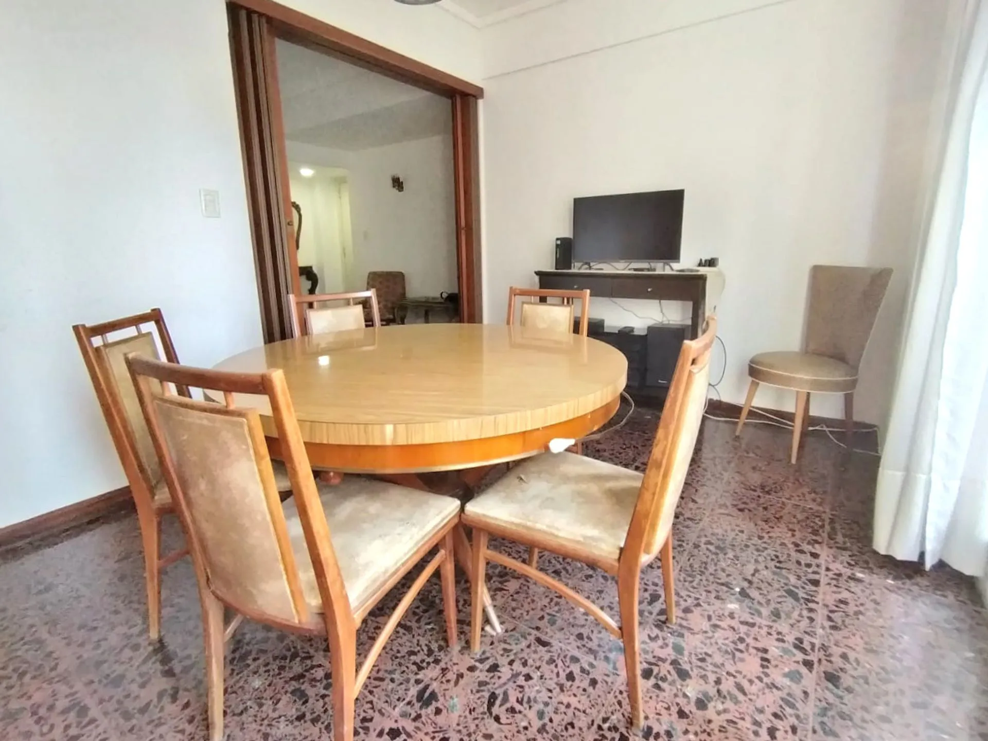 Venta departamento 3 ambientes frente APTO CREDITO foto 5