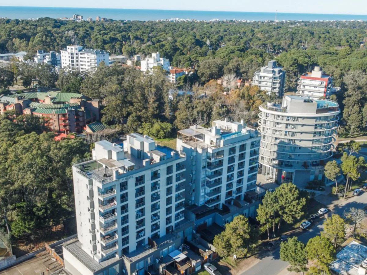 VENTA DEPARTAMENTO EN PINAMAR foto 3