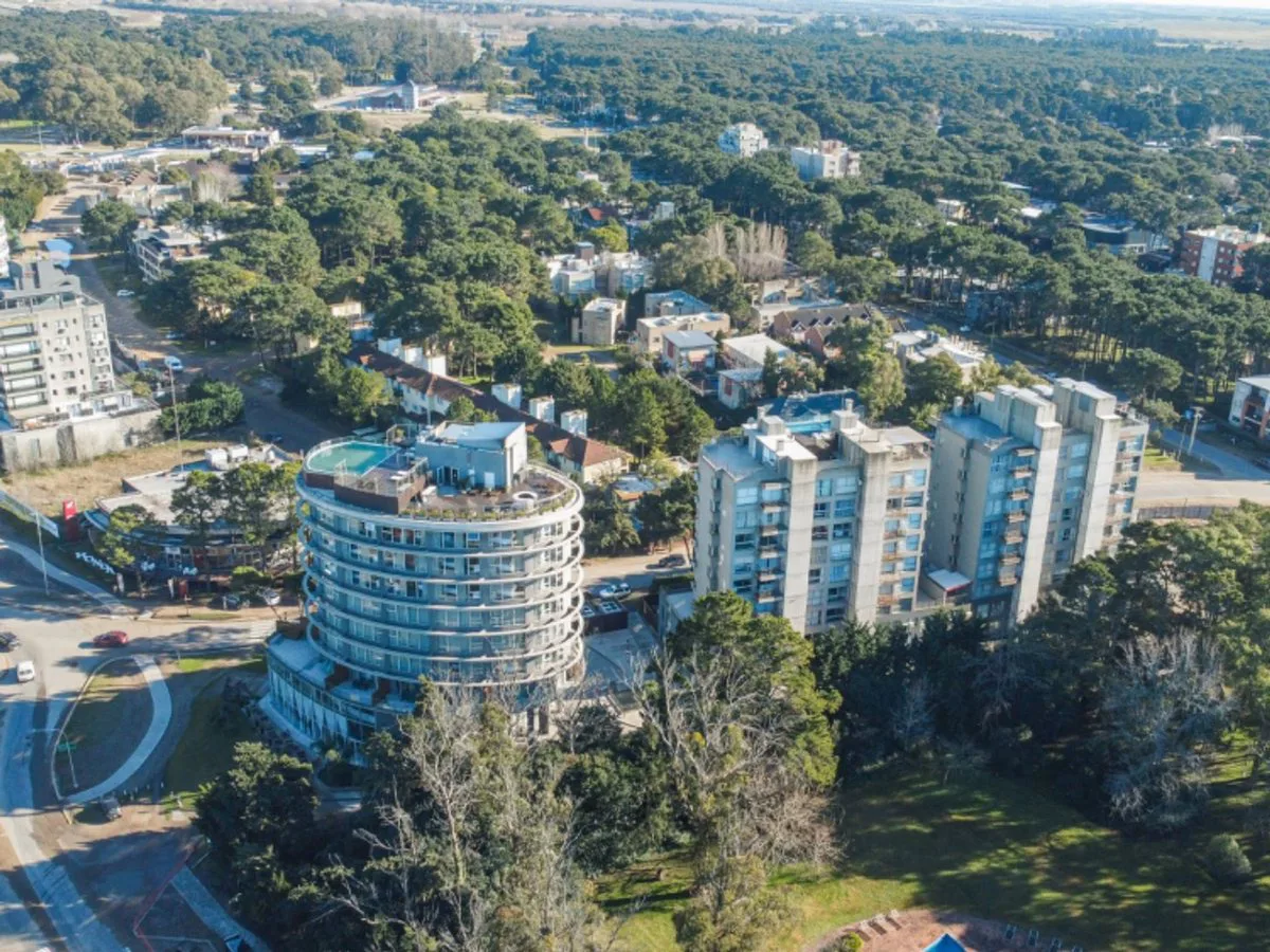 VENTA DEPARTAMENTO EN PINAMAR foto 4