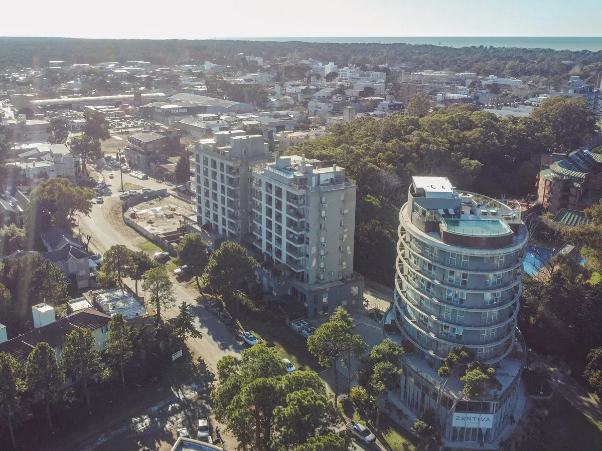 VENTA DEPARTAMENTO EN PINAMAR foto 5
