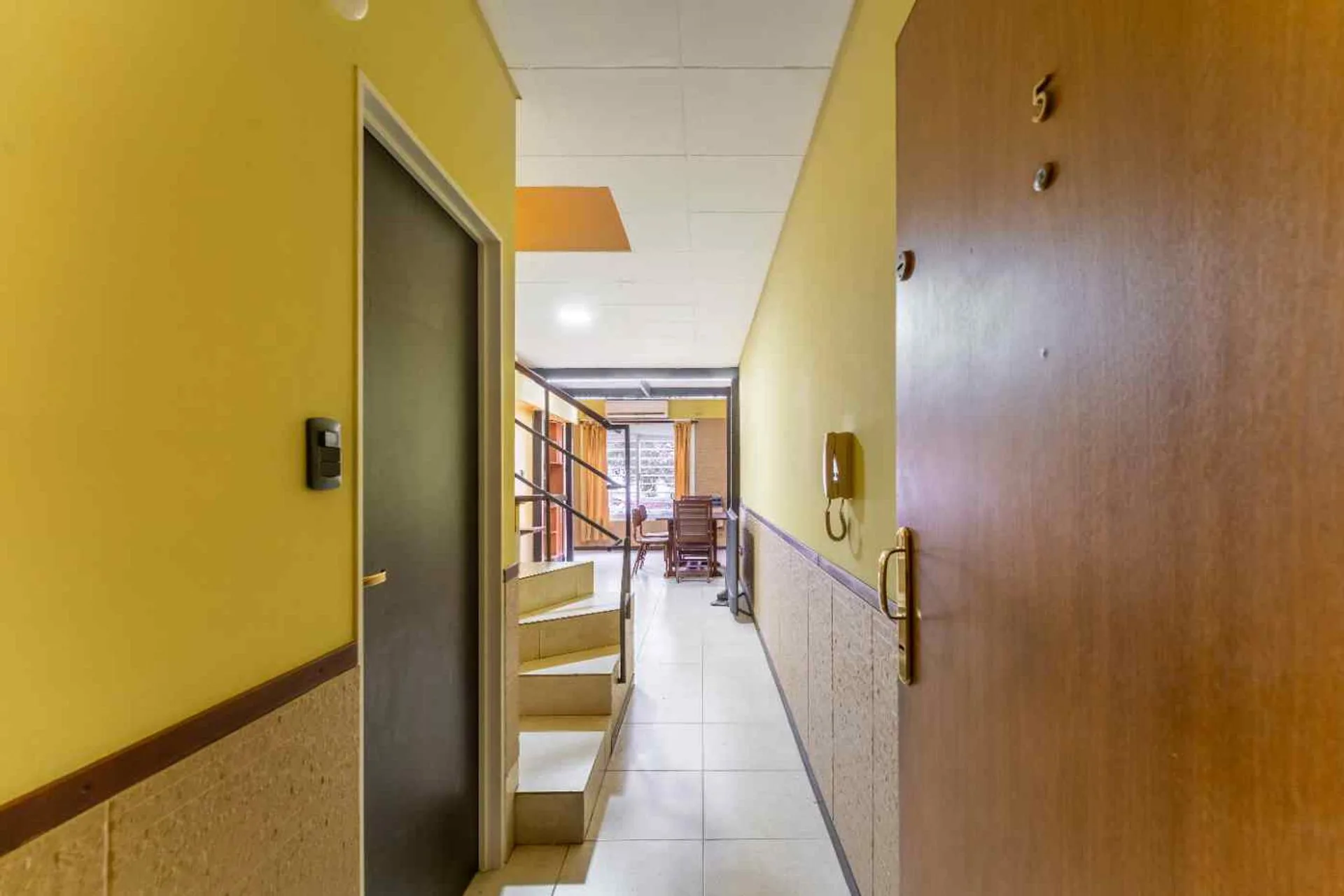 Venta PH de 3 amb. con Terraza Propia y Parrilla foto 2
