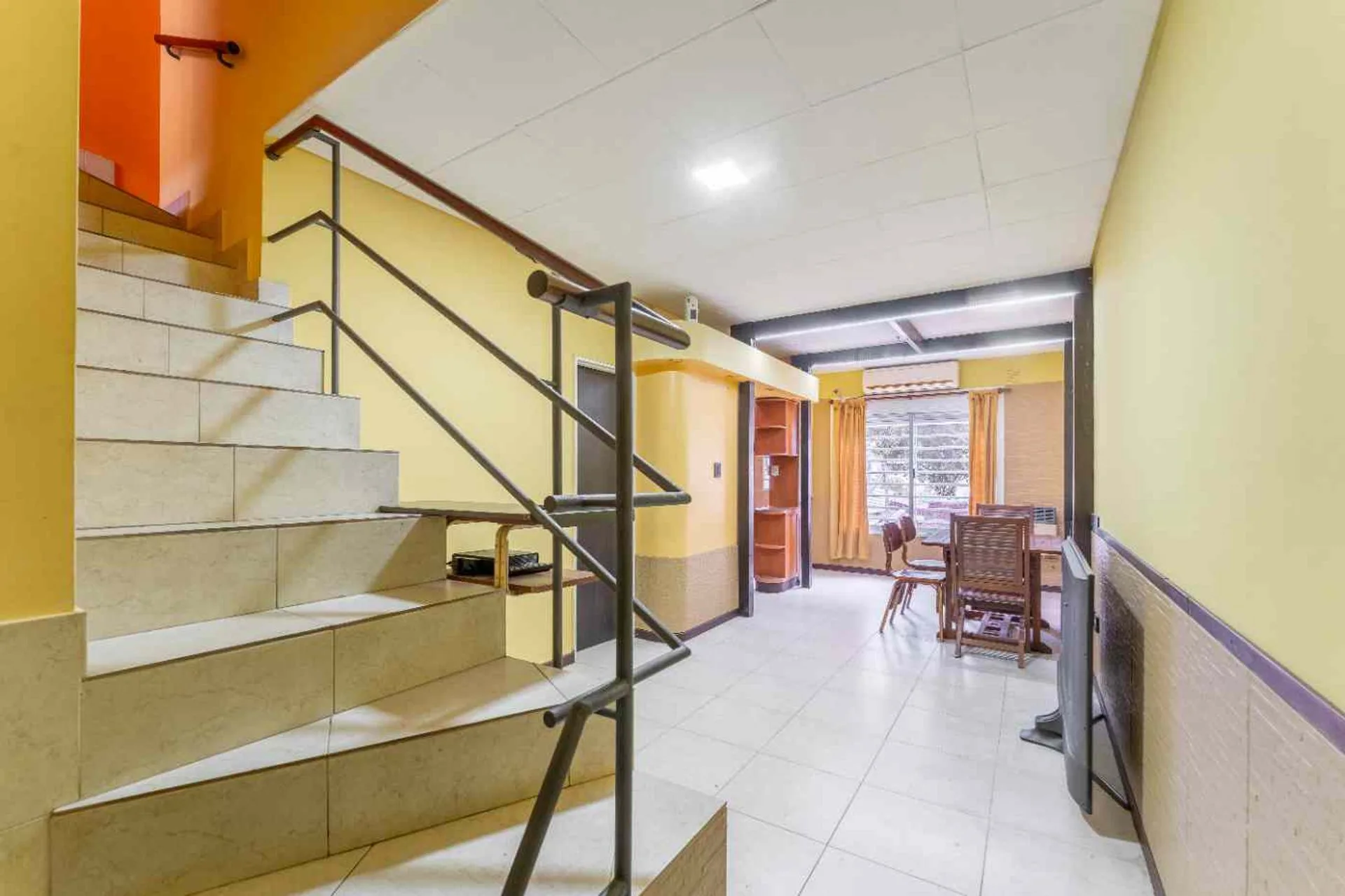 Venta PH de 3 amb. con Terraza Propia y Parrilla foto 3