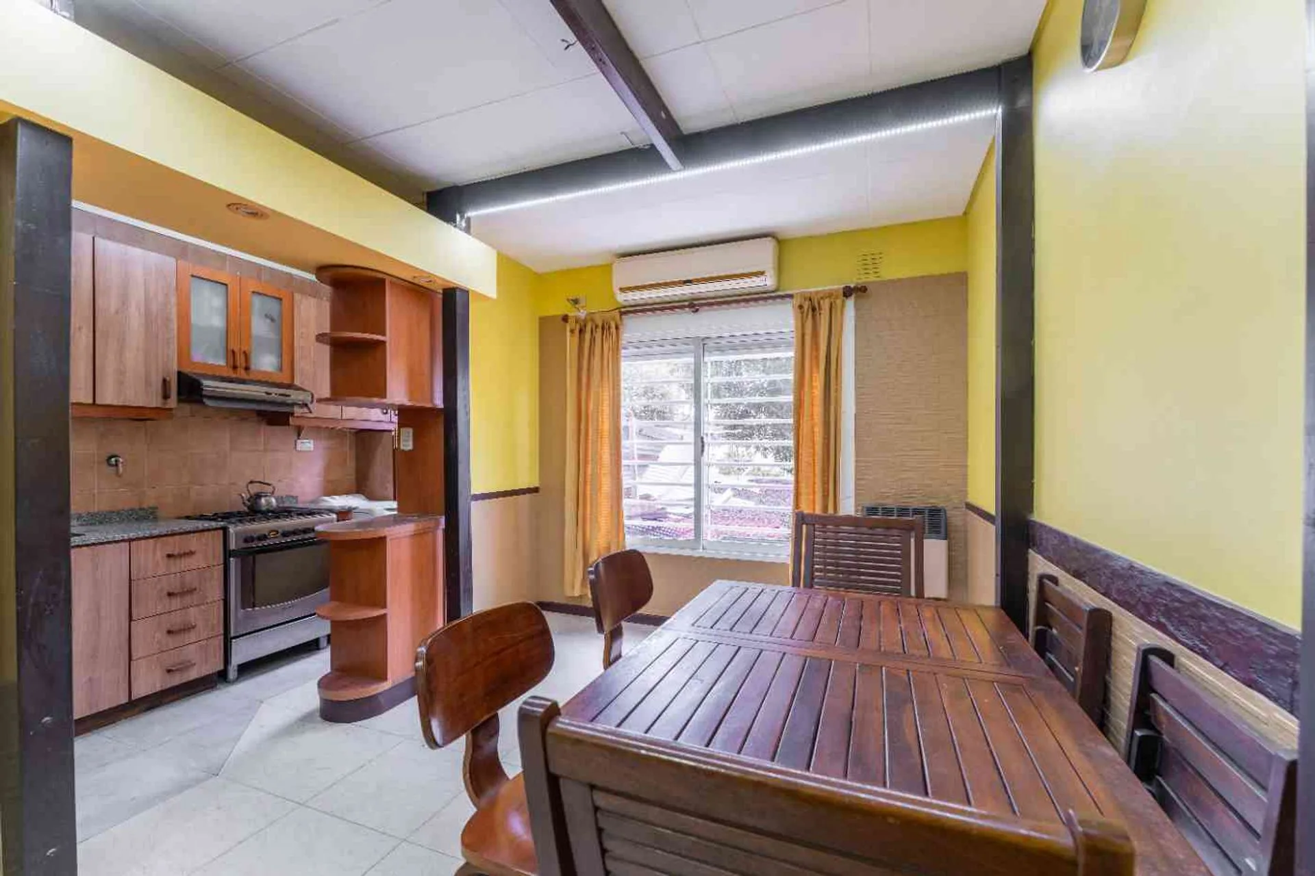 Venta PH de 3 amb. con Terraza Propia y Parrilla foto 5