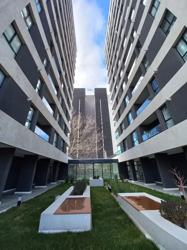 DEPARTAMENTO PREMIUM 3 DORMITORIOS NEUQUEN