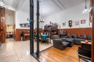 Alquiler de Departamento Tipo PH 4 Ambientes con Balcón en Balvanera foto 2