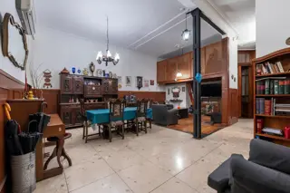 Alquiler de Departamento Tipo PH 4 Ambientes con Balcón en Balvanera foto 3