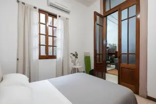 Alquiler de Departamento Tipo PH 4 Ambientes con Balcón en Balvanera foto 5