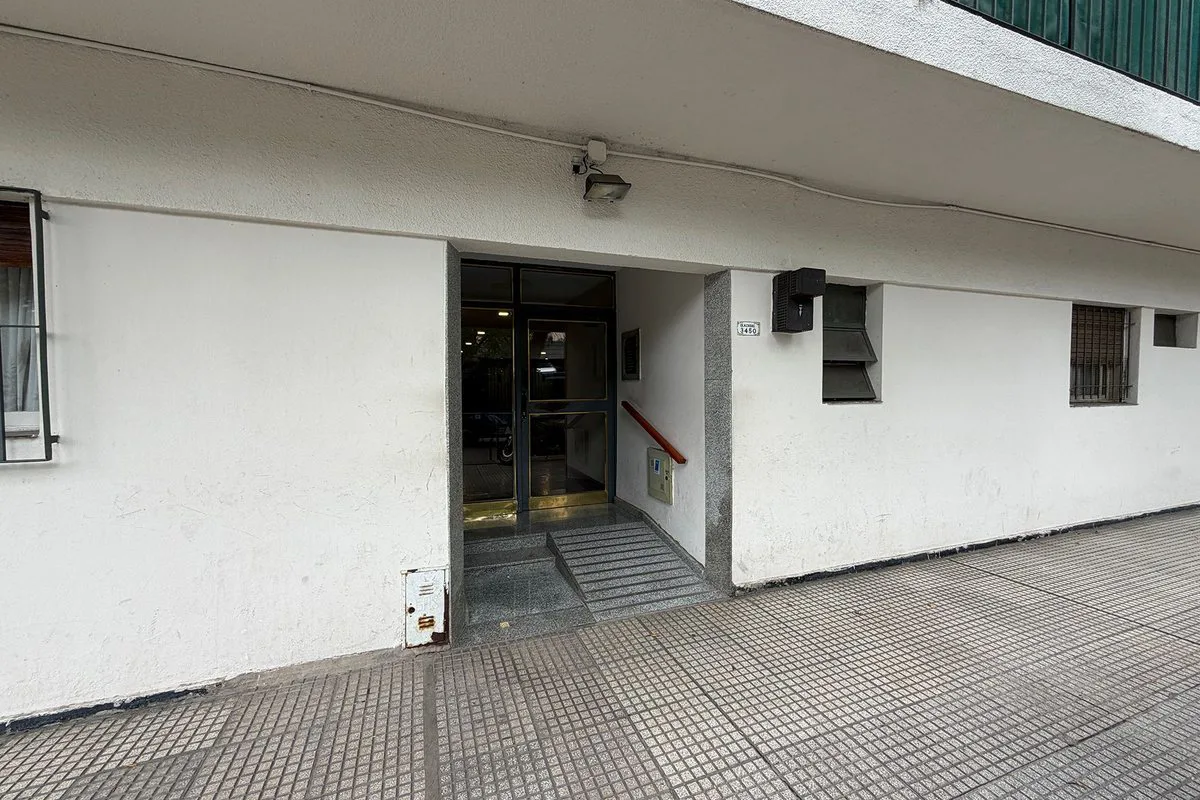 VENTA 4  AMBIENTES  BELGRANO R - OPORTUNIDAD foto 4