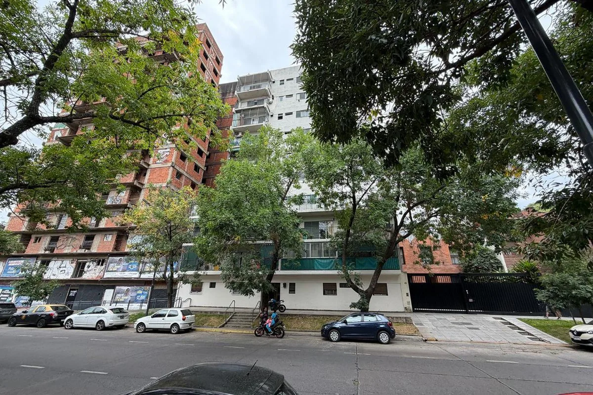 VENTA 4  AMBIENTES  BELGRANO R - OPORTUNIDAD foto 5
