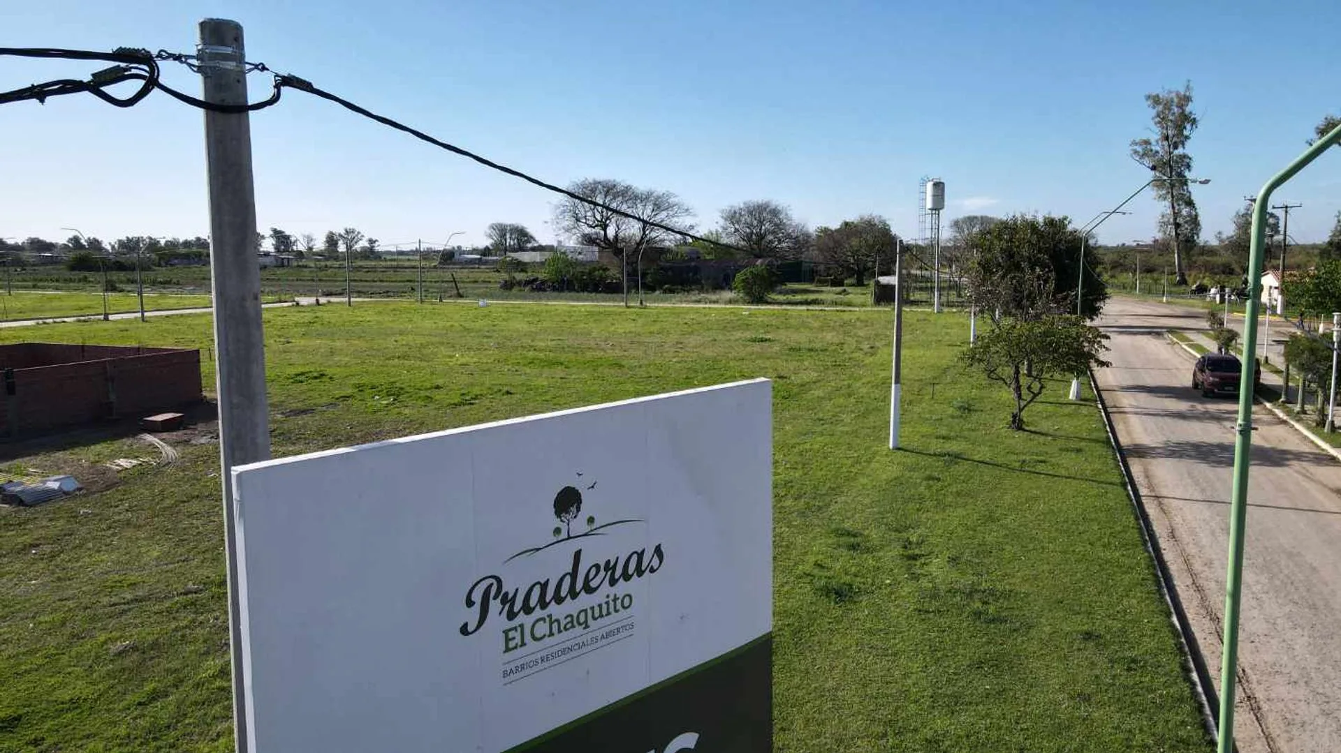 Terreno en venta en Praderas El Chaquito 300 m2 foto 5