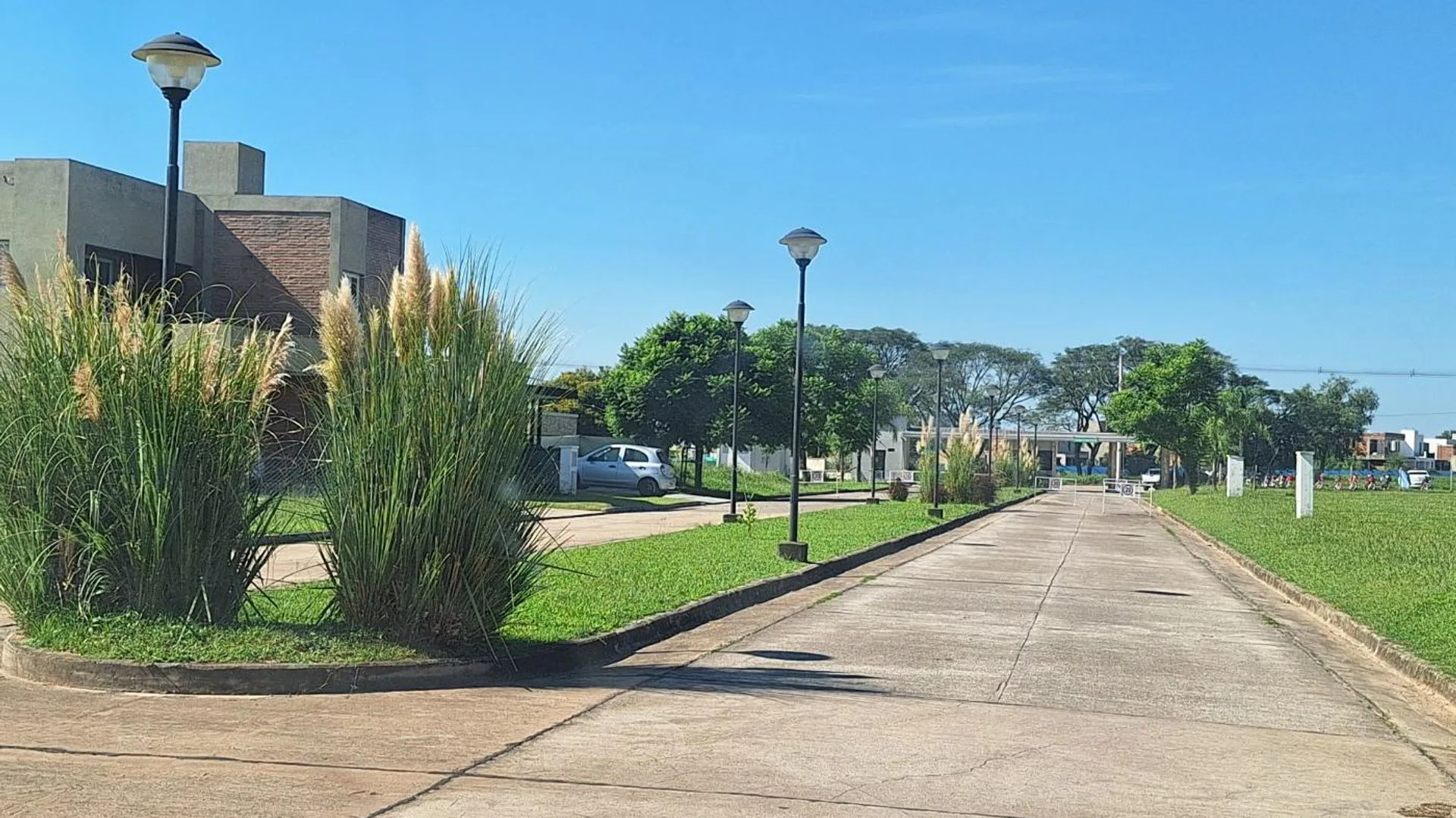 VENTA LOTE CENTRAL EN COUNTRY LAS LIMAS- SAN PABLO foto 5