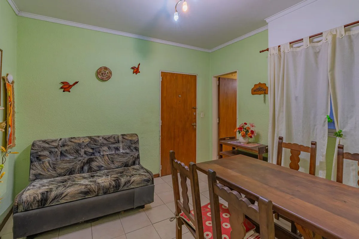 Venta Departamento 2 ambientes Centro foto 3