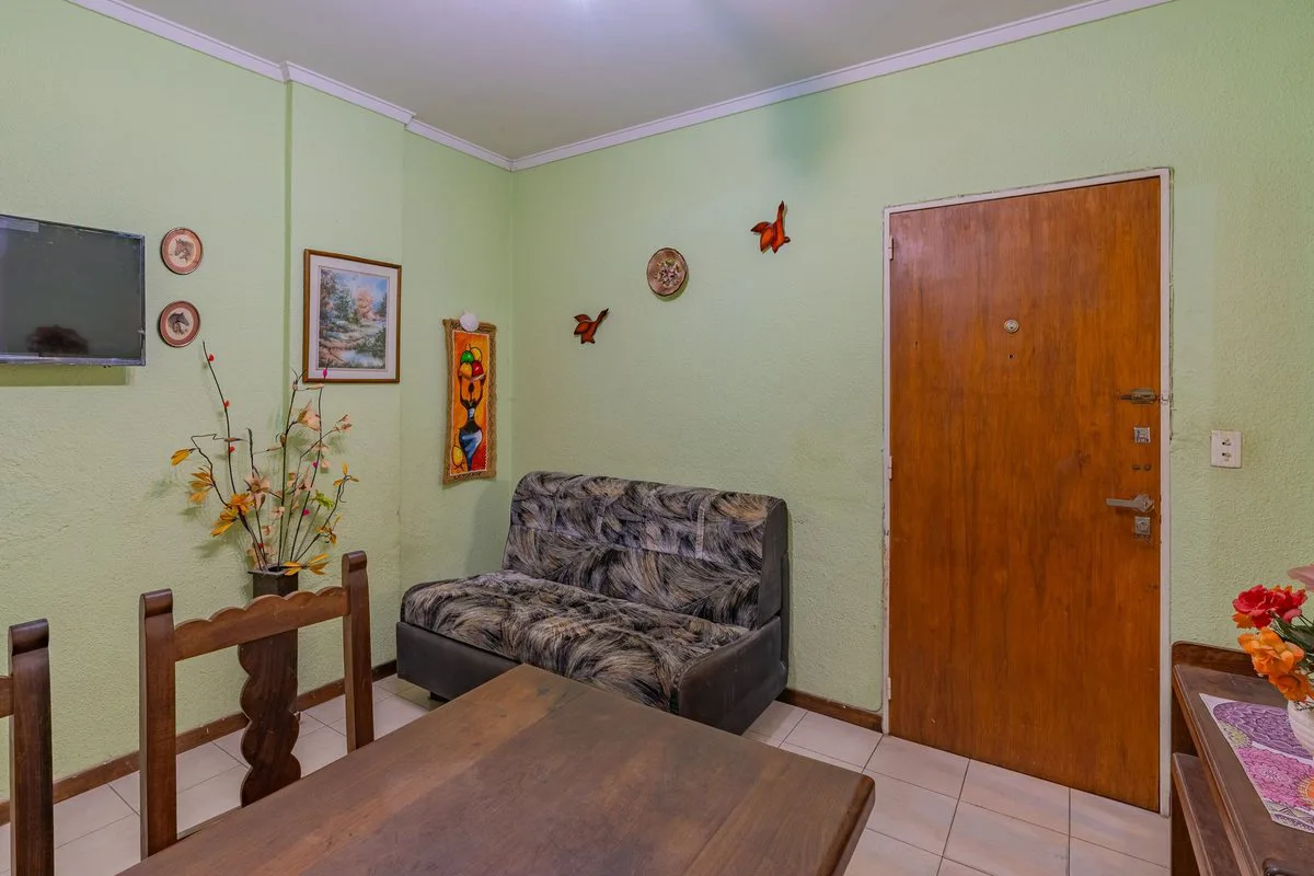 Venta Departamento 2 ambientes Centro foto 4