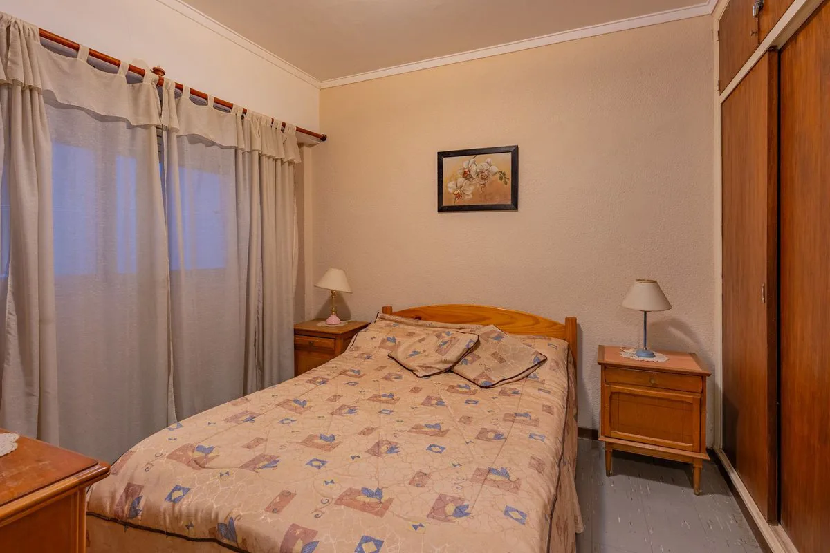 Venta Departamento 2 ambientes Centro foto 5