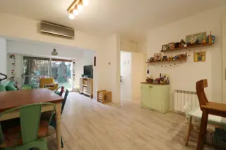 Venta Departamento 3 amb jardin en Villa Urquiza foto 2