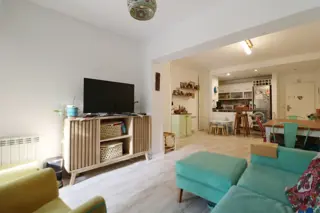 Venta Departamento 3 amb jardin en Villa Urquiza foto 4