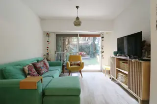Venta Departamento 3 amb jardin en Villa Urquiza foto 5