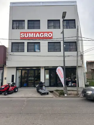 Salón comercial de grandes dimensiones en zona norte foto 1