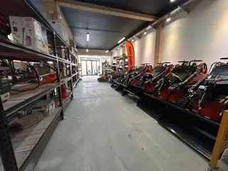 Salón comercial de grandes dimensiones en zona norte foto 3