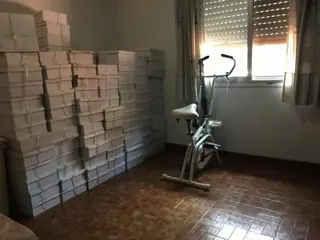 Venta de casa, 3 ambientes, Ituzaingo Norte. foto 2